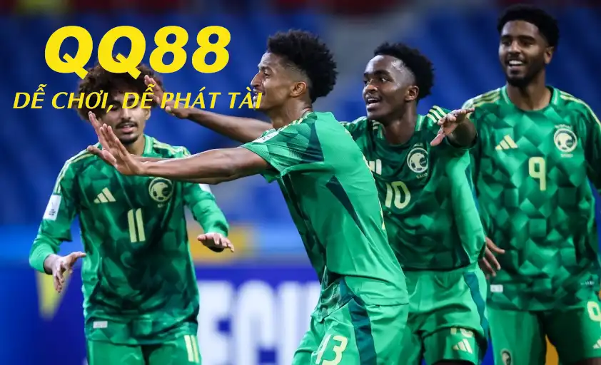 U17 Ả Rập Saudi và U17 Mali đều cần chiến thắng để đi tiếp. (Ảnh: Internet) U17 Ả Rập Saudi và U17 Mali đều cần chiến thắng để đi tiếp. (Ảnh: Internet)